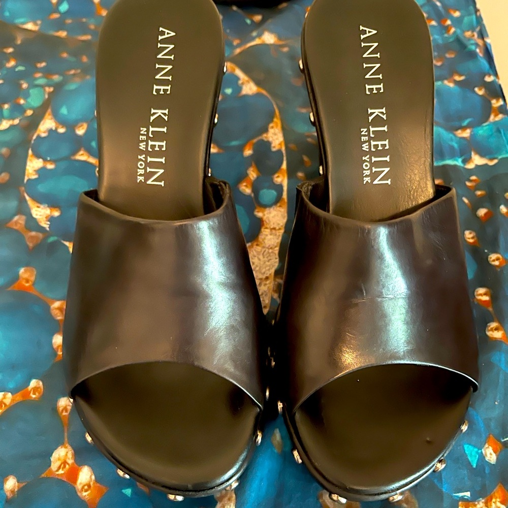 Anne Klein Wedges